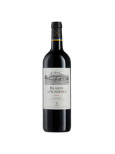 BLASON D'AUSSIÈRES 2018 - Domaines Barons de Rothschild Lafite 75cl