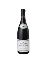 Aegerter Réserve Personnelle Rouge Vosne Romanée 2012