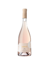 Rosé Amistà Côtes de Provence Cru Classé BIO 2022