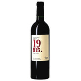 Clos 19 Bis, Vin de France, 2022