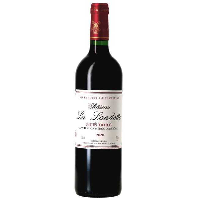 Château La Landotte 2020