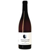 Domaine du Bouchot, Terres Blanches, 2022