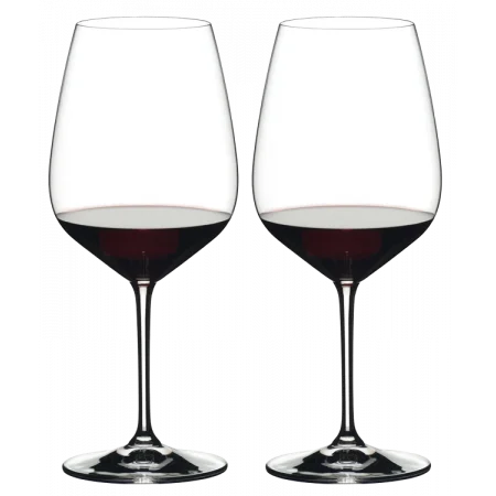 2 Verres Cabernet Extrême - Riedel