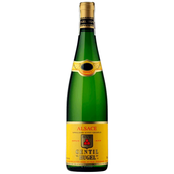 Hugel Gentil 2022