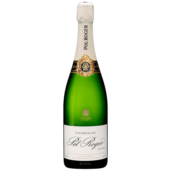 Pol Roger Réserve Brut Champagne