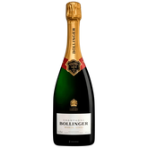 Bollinger Special Cuvée Brut Aÿ Champagne