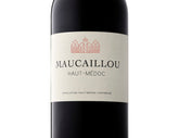 Maucaillou Haut-Medoc 2019